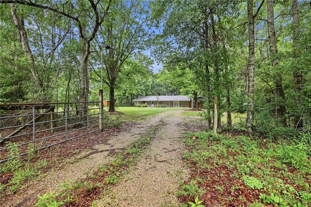 80224 Highway 1129 Covington, LA 70435 - Photo 1 of 23