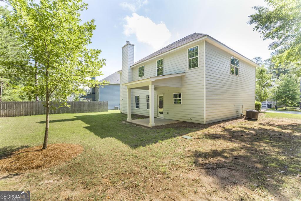 101 Wax Myrtle Way, Unit 50 Perry, GA 31069 - Photo 32 of 35