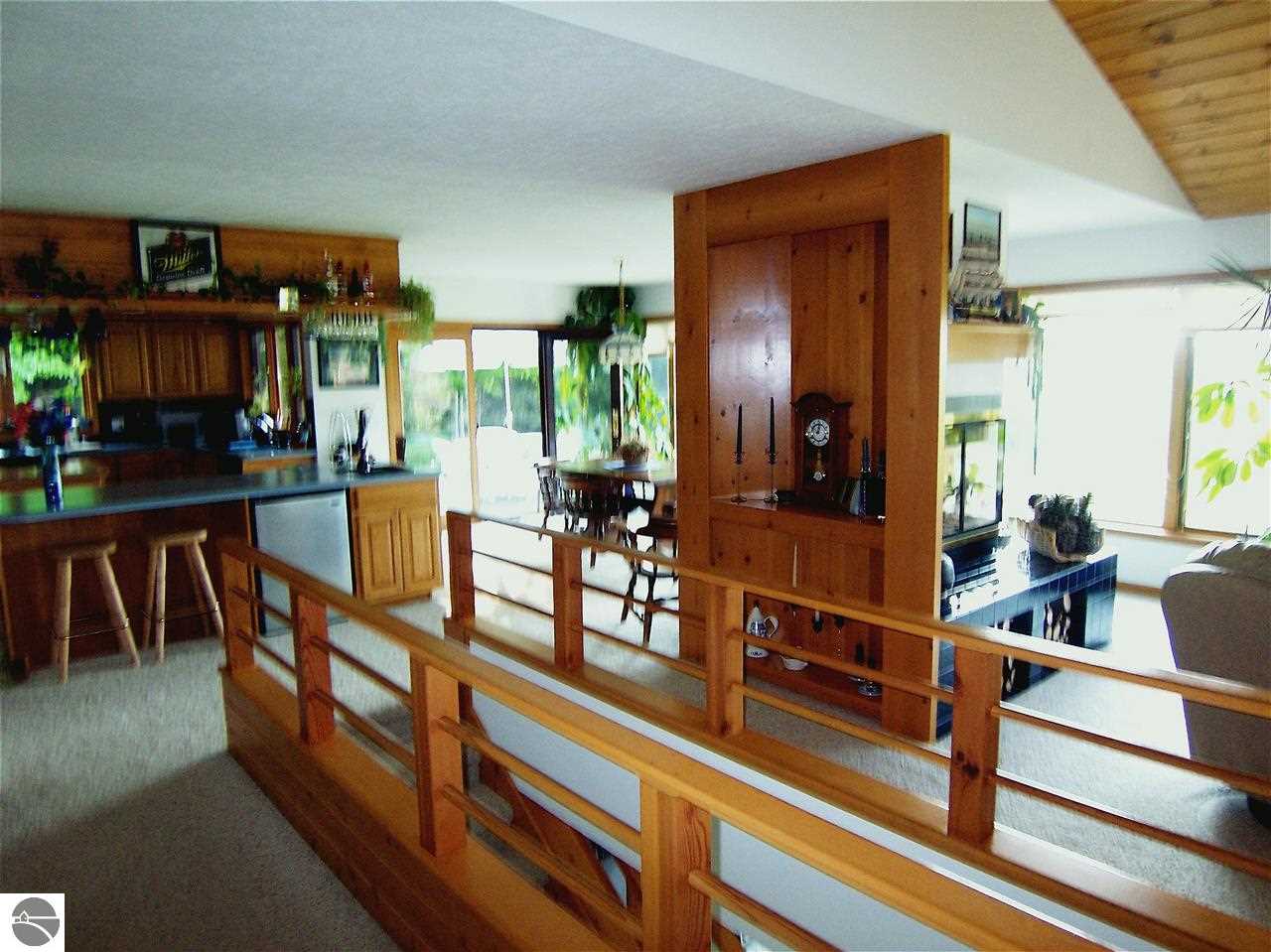 5500 North Overlook Road Omena, MI 49674 - Photo 7 of 33 1781543-6.JPG