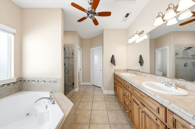 621 East 940 South St. George, UT 84790 - Photo 25 of 55 Bathroom