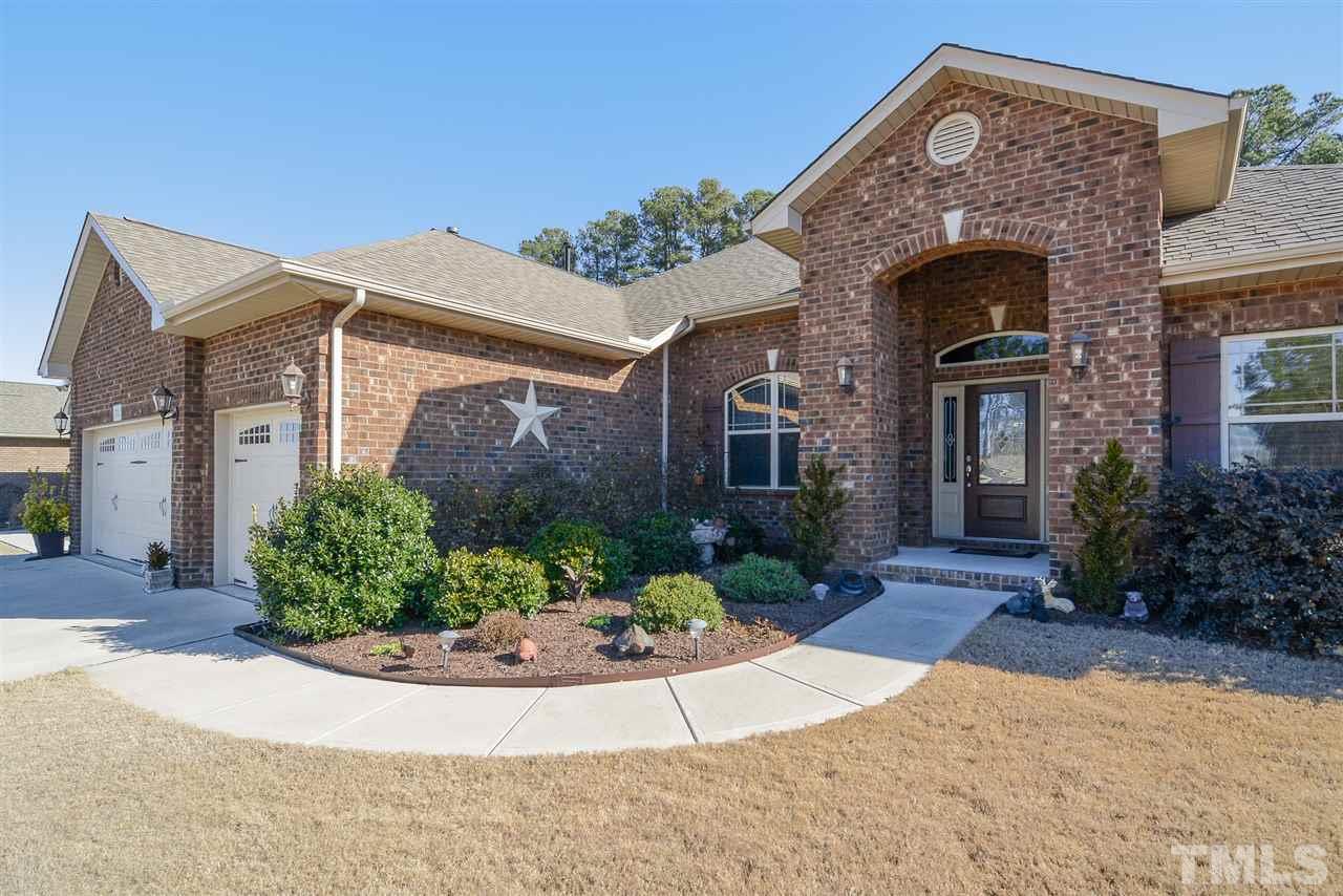 232 Nortwick Road Rolesville, NC 27571 - Photo 1 of 21 Gallery Image 1