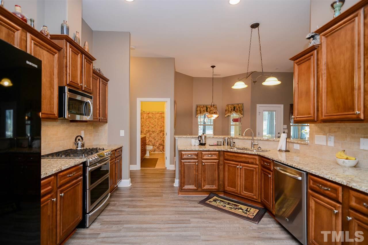232 Nortwick Road Rolesville, NC 27571 - Photo 15 of 21 Gallery Image 15