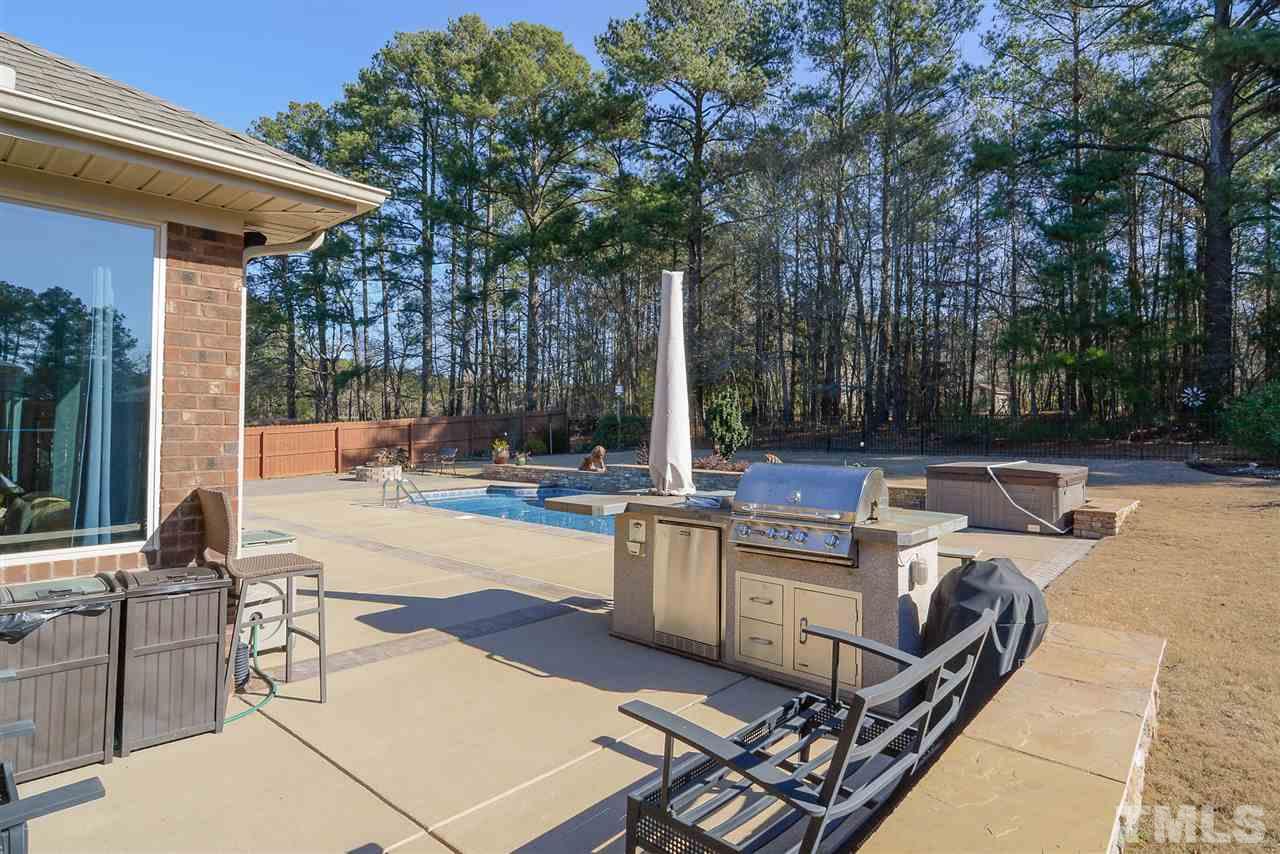 232 Nortwick Road Rolesville, NC 27571 - Photo 3 of 21 Gallery Image 3