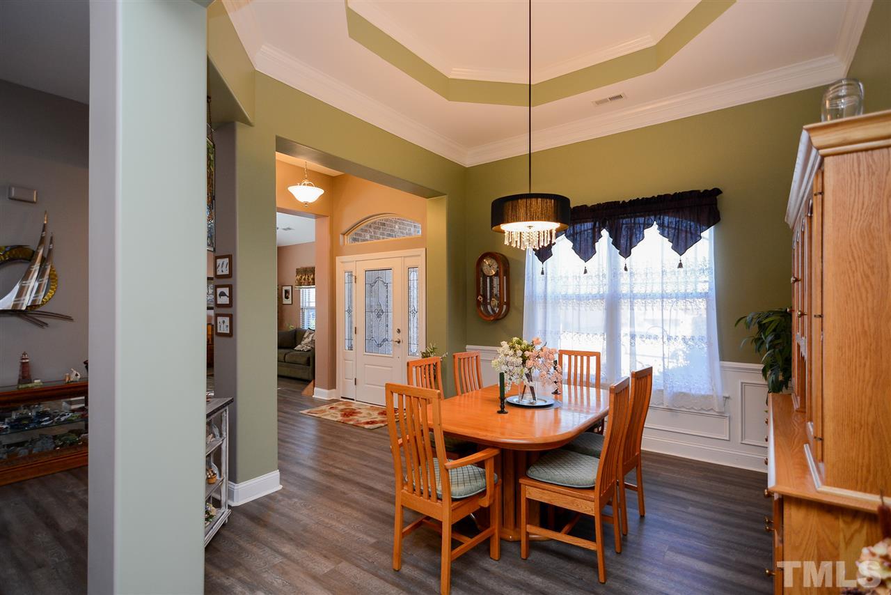 232 Nortwick Road Rolesville, NC 27571 - Photo 9 of 21 Gallery Image 9