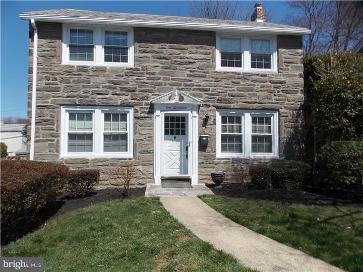 117 Congress Avenue Springfield, PA 19064 - Photo 1 of 17 Gallery Image 1
