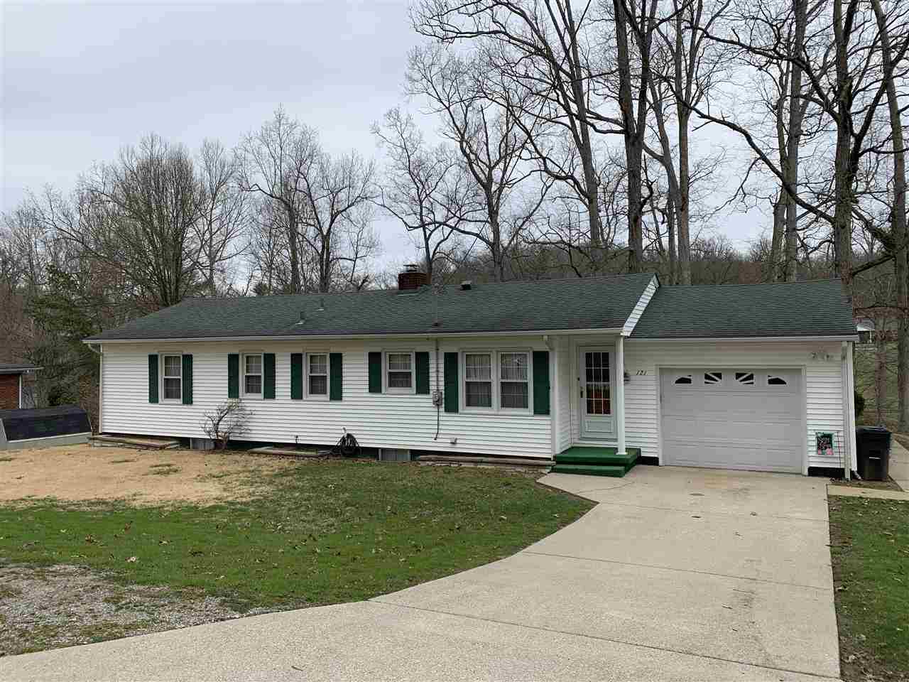 121 Pollitt Road Russell, KY 41169 - Photo 1 of 1