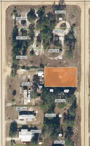 $12,000 | 0 Maltas Avenue, Interlachen, FL 32148