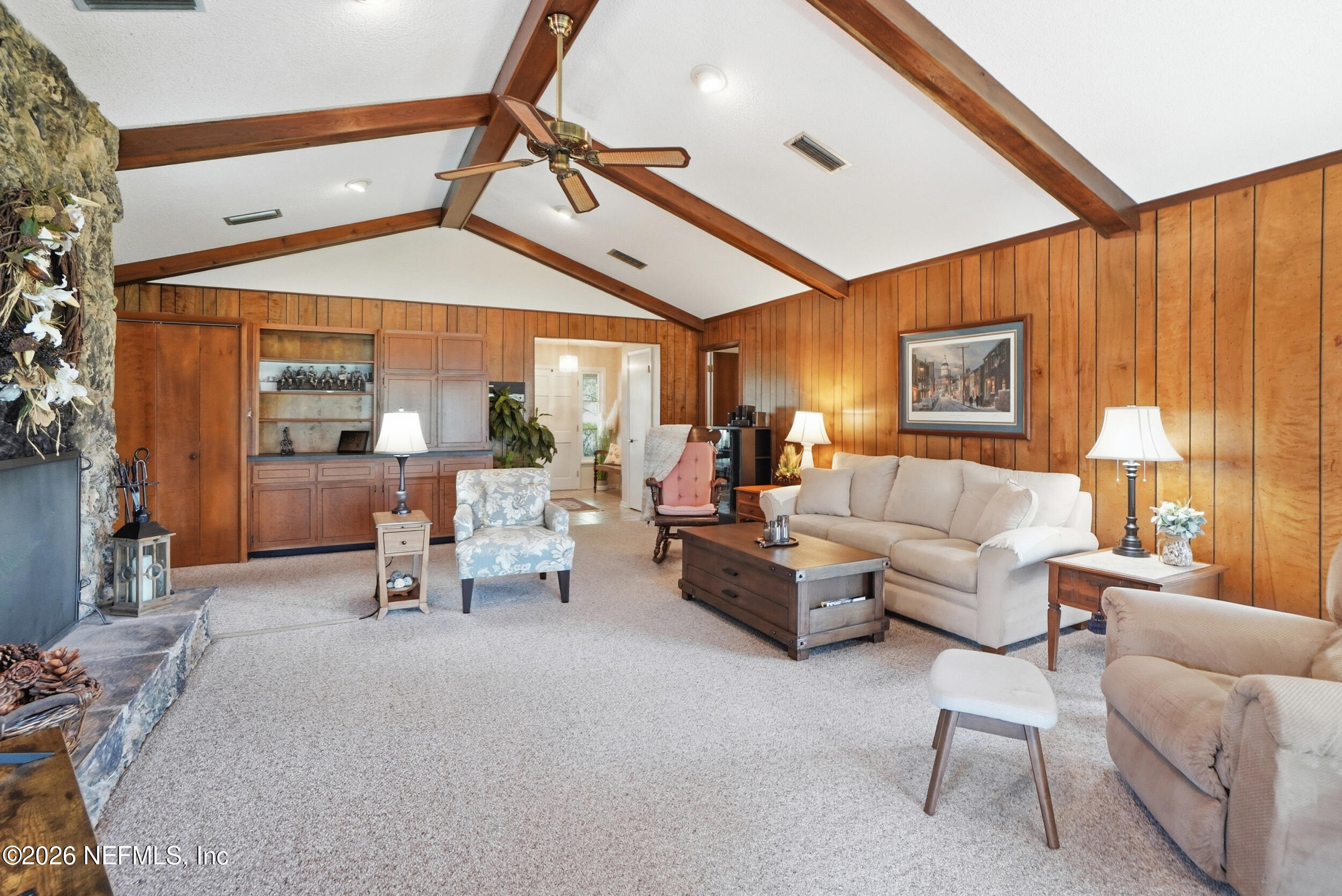 10702 Crosswicks Road Jacksonville, FL 32256 - Photo 11 of 82 Family Room