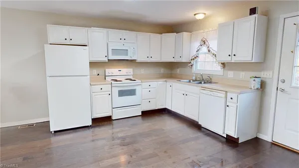 $203,500 | 445 Ridge Road, Dobson, NC 27017