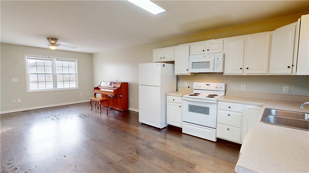 445 Ridge Road Dobson, NC 27017 - Photo 12 of 26