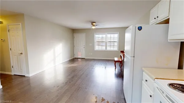 $203,500 | 445 Ridge Road, Dobson, NC 27017