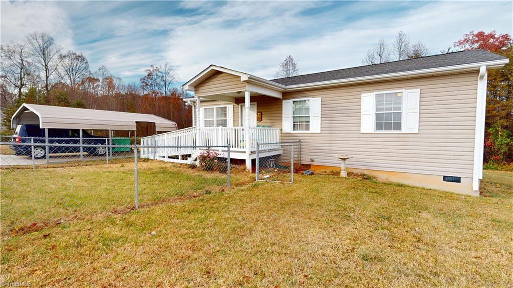 445 Ridge Road Dobson, NC 27017 - Photo 2 of 26