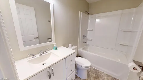 $203,500 | 445 Ridge Road, Dobson, NC 27017
