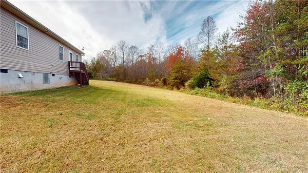 $203,500 | 445 Ridge Road, Dobson, NC 27017