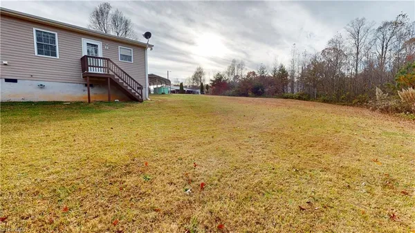 $203,500 | 445 Ridge Road, Dobson, NC 27017