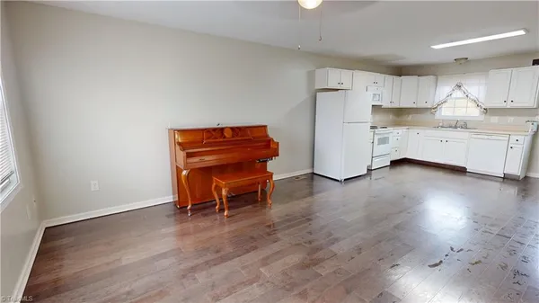 $203,500 | 445 Ridge Road, Dobson, NC 27017