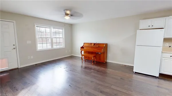 $203,500 | 445 Ridge Road, Dobson, NC 27017
