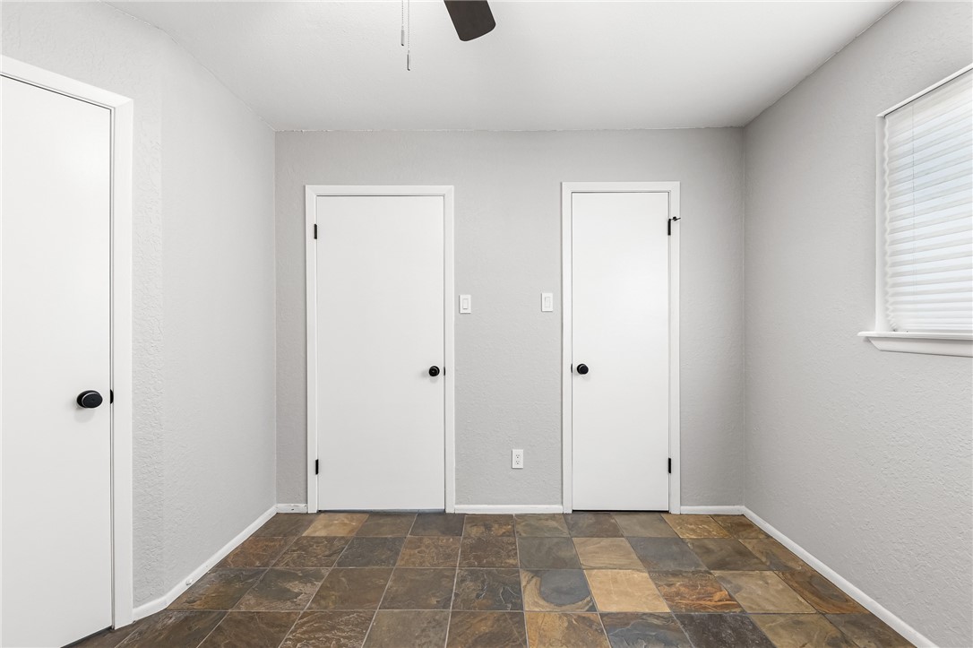 5038 Crestwick Drive Corpus Christi, TX 78413 - Photo 11 of 28 a view of an empty room