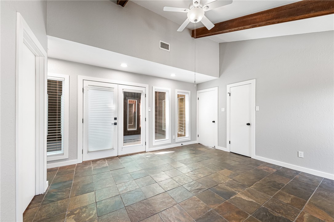 5038 Crestwick Drive Corpus Christi, TX 78413 - Photo 13 of 28 a view of an empty room