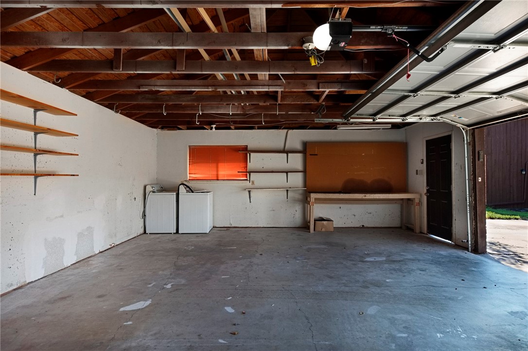 5038 Crestwick Drive Corpus Christi, TX 78413 - Photo 28 of 28 a view of car garage