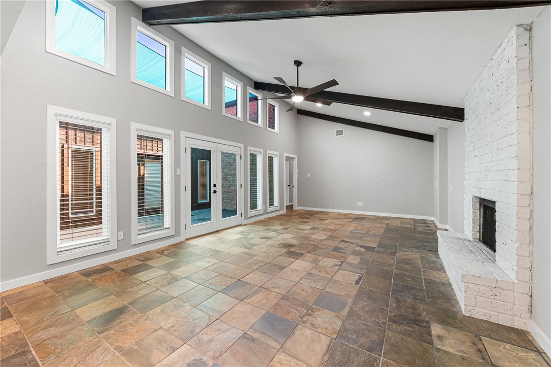 5038 Crestwick Drive Corpus Christi, TX 78413 - Photo 4 of 28 a view of a building stairs