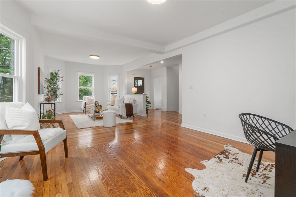 22 Charnwood Road, Unit 2 Somerville, MA 02144 - Photo 16 of 35