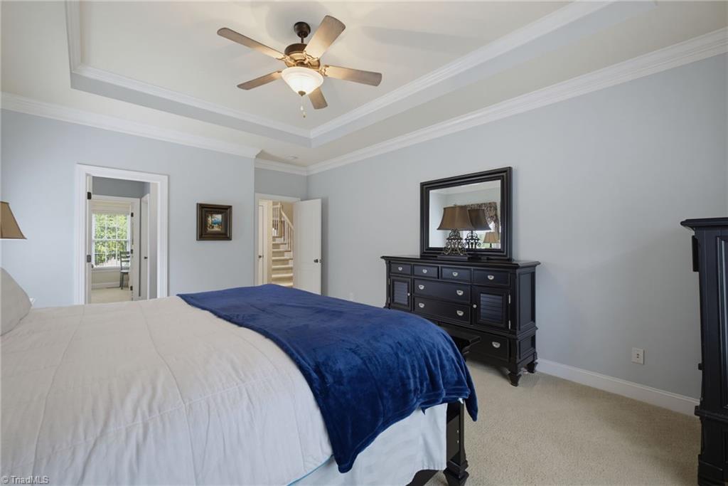 5407 Effieham Street Oak Ridge, NC 27310 - Photo 19 of 49