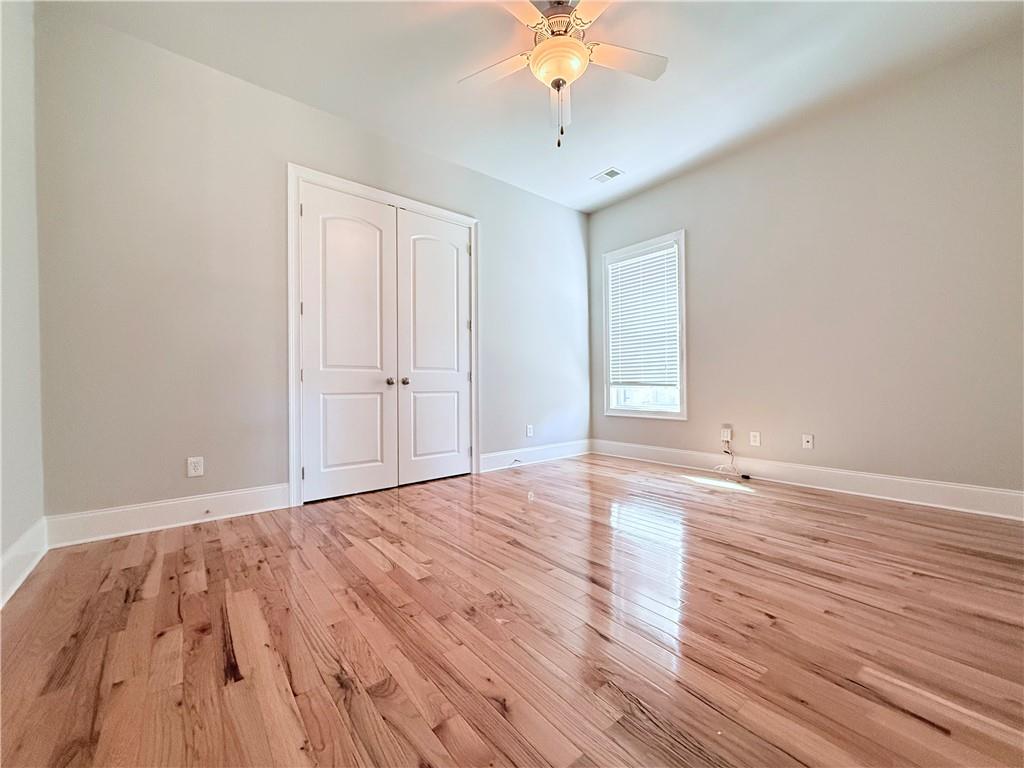 2308 Braunsroth Lane Hampton, GA 30228 - Photo 21 of 37