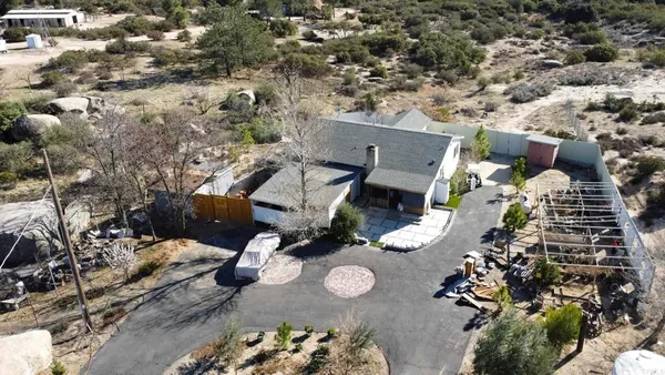 $549,999 | 38383 Old Highway 80, Boulevard, CA 91905