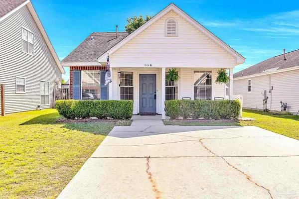 $235,000 | 1116 Sweetbriar Street, Cantonment, FL 32533