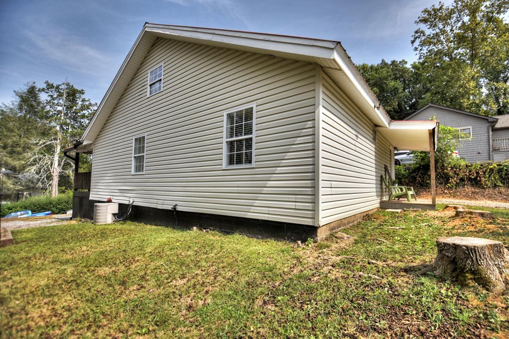 154 Mountain Street Blue Ridge, GA 30513 - Photo 44 of 55 Gallery Image 44