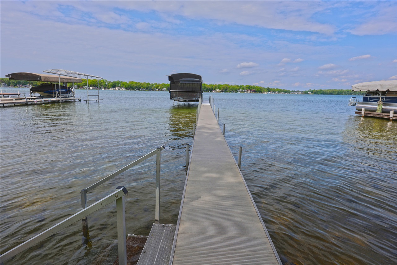 31050 Curran Beach Road Dowagiac, MI 49047 - Photo 9 of 37