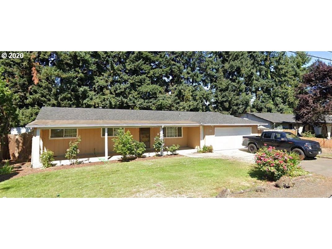 1160 Anderson Lane Springfield, OR 97477 - Photo 1 of 32