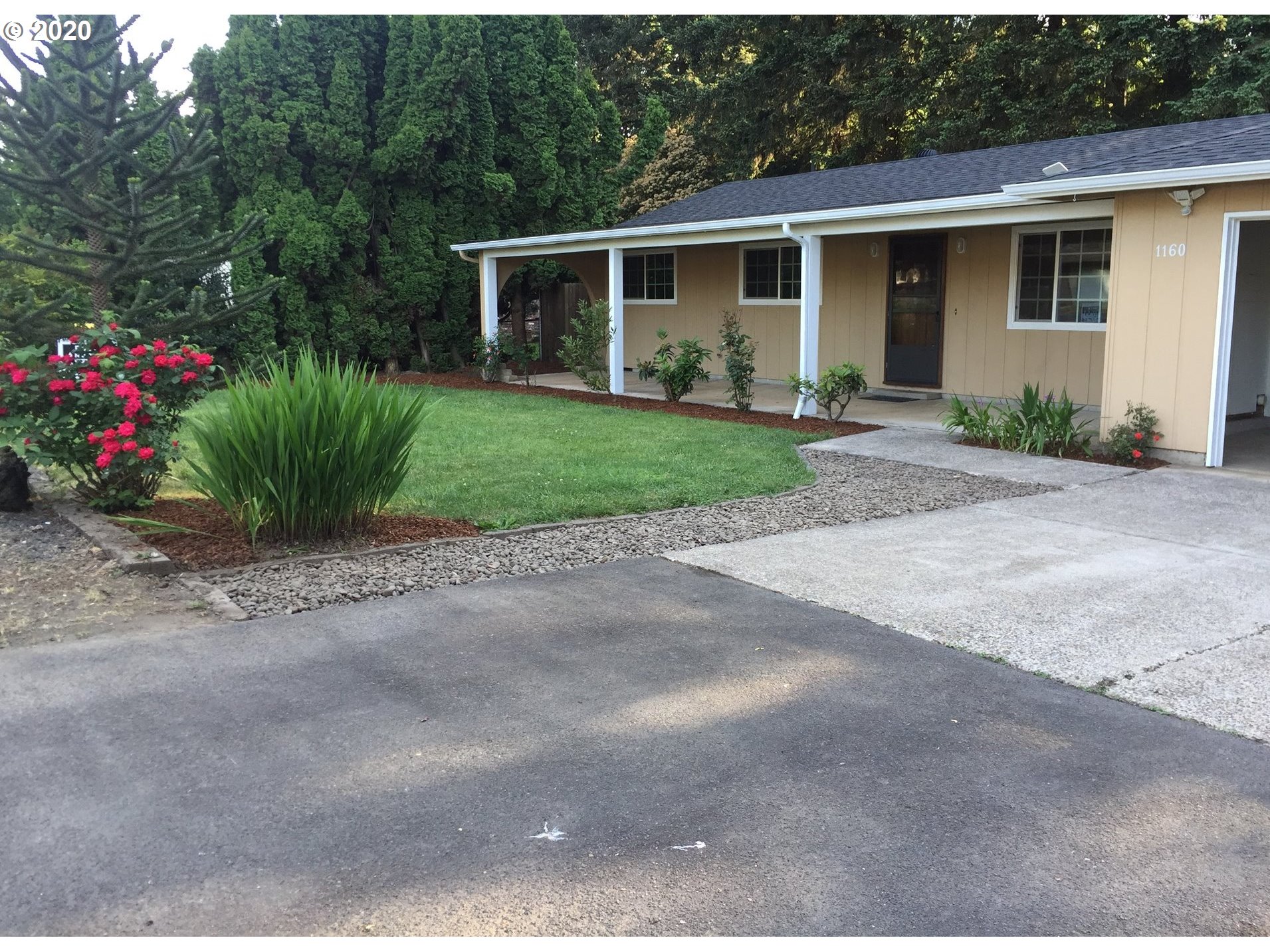 1160 Anderson Lane Springfield, OR 97477 - Photo 2 of 32