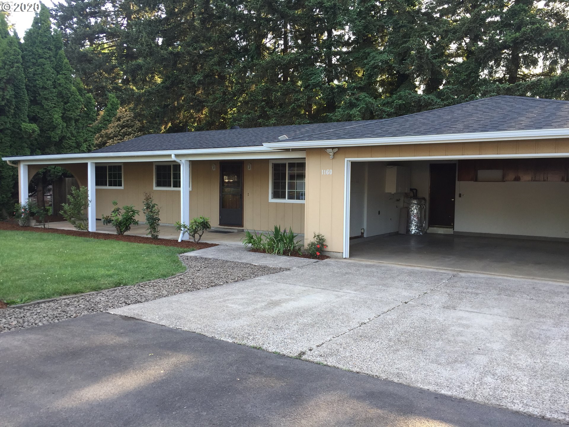 1160 Anderson Lane Springfield, OR 97477 - Photo 3 of 32