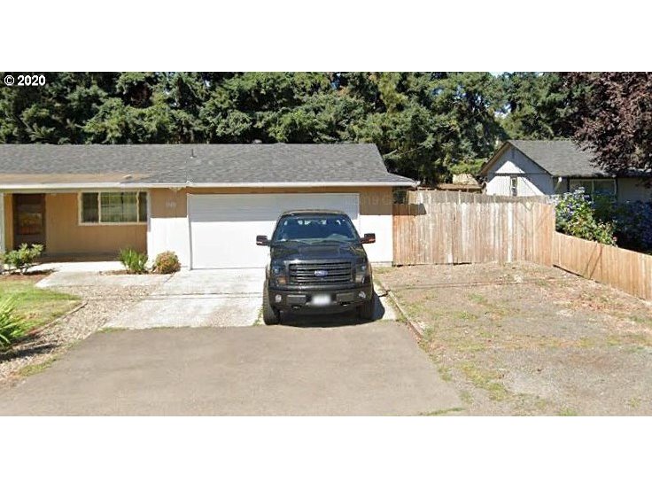 1160 Anderson Lane Springfield, OR 97477 - Photo 4 of 32
