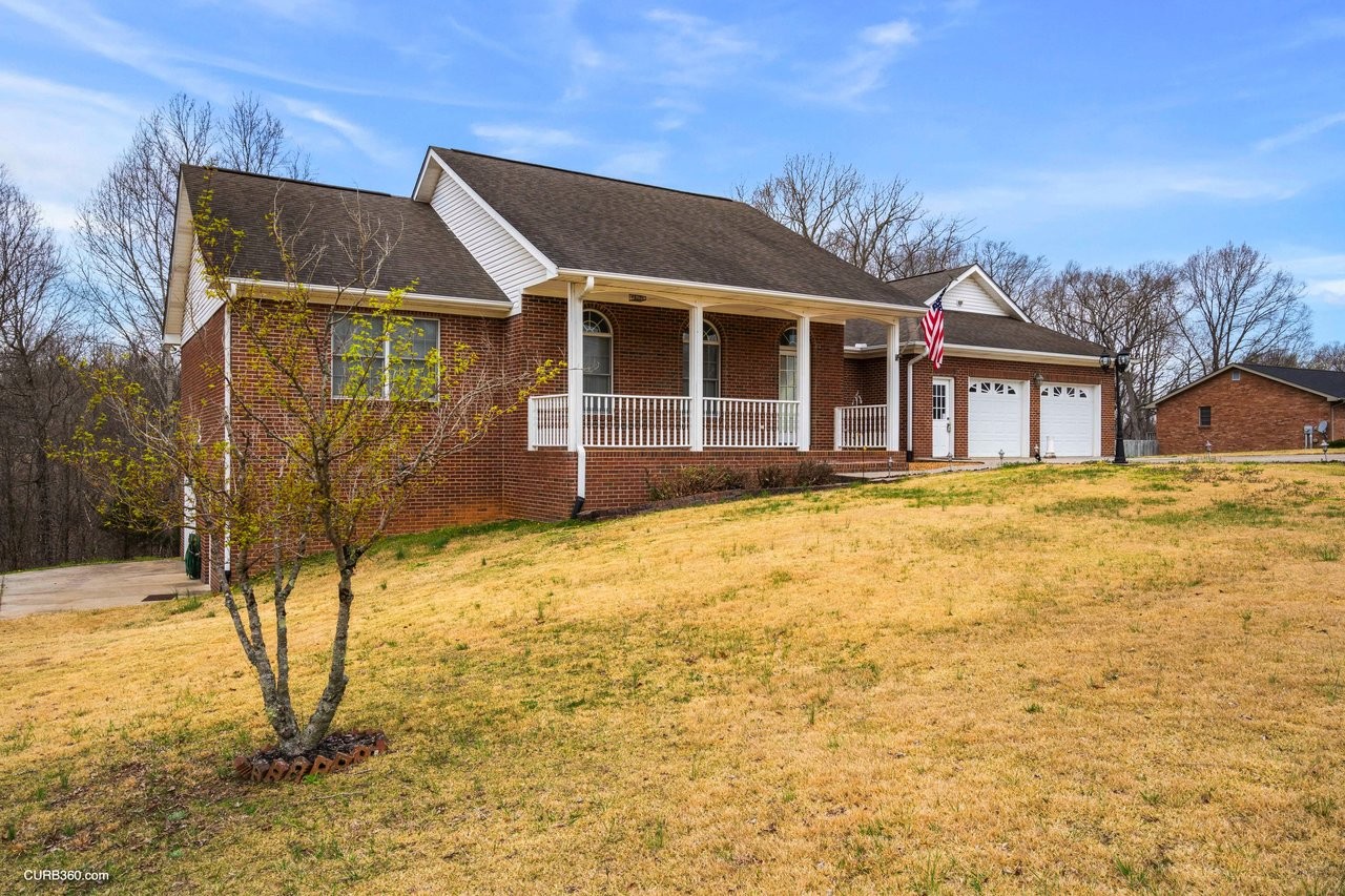 154 Renee Road Dover, TN 37058 - Photo 3 of 38 Gallery Image 3