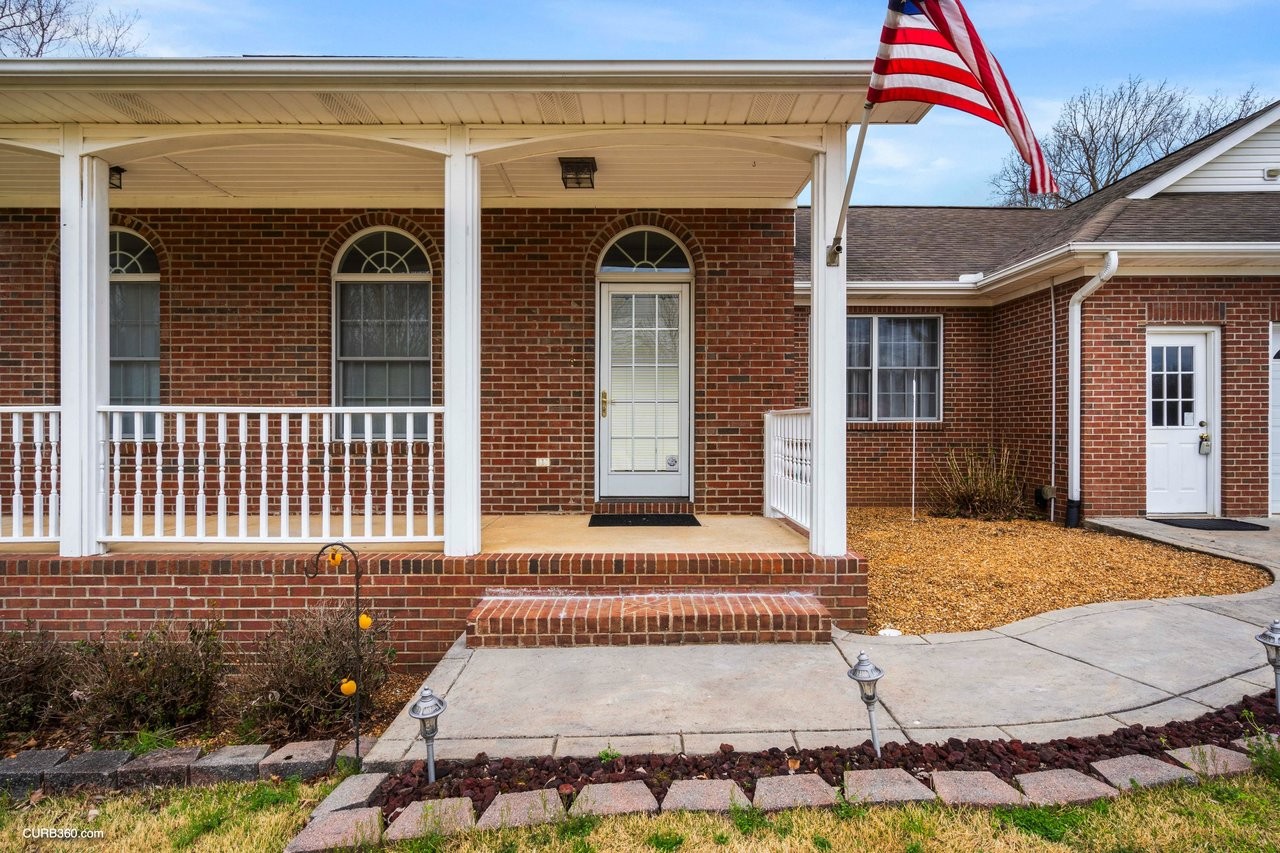 154 Renee Road Dover, TN 37058 - Photo 5 of 38 Gallery Image 5