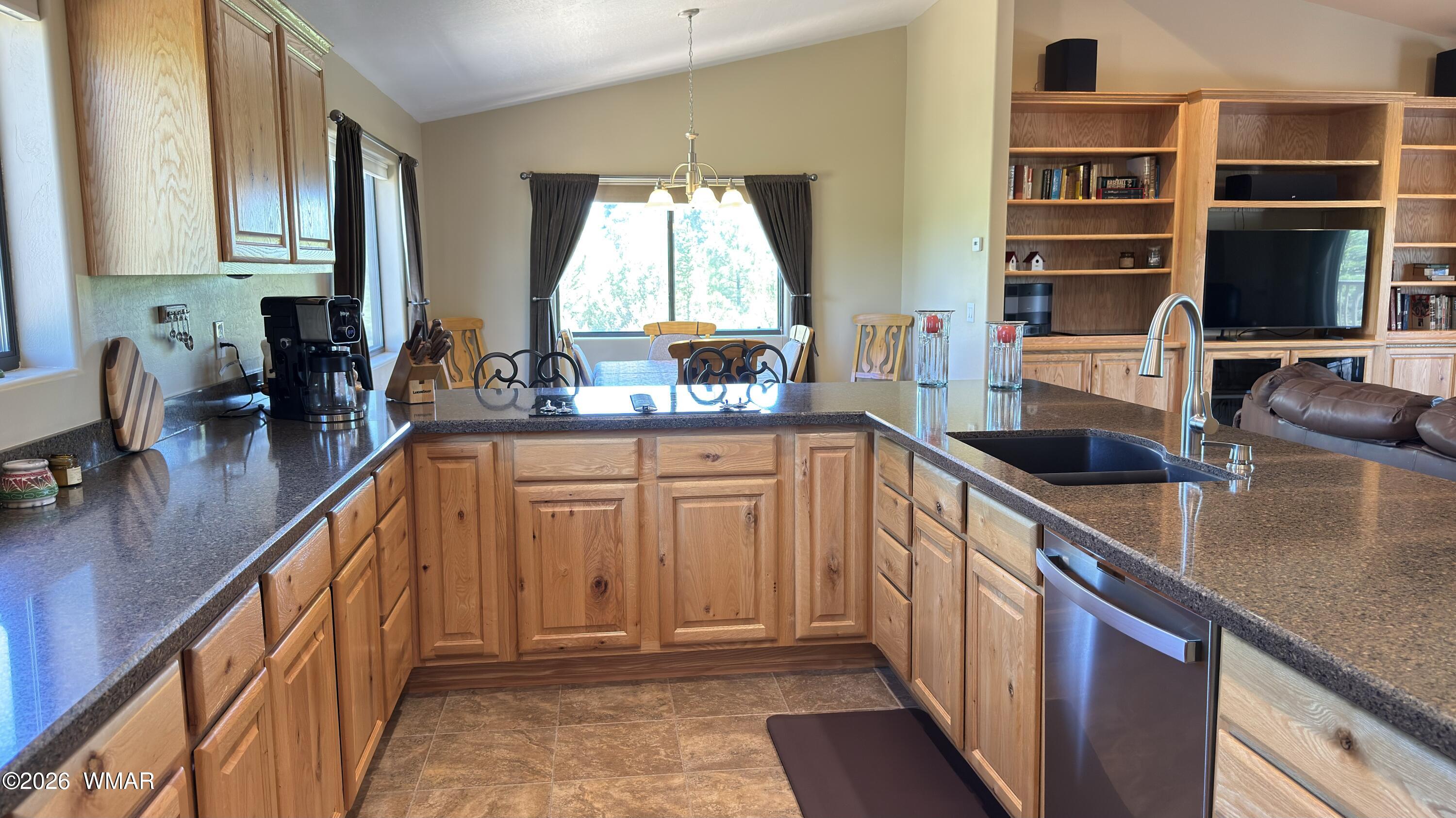 1495 Shade Tree Drive Heber, AZ 85928 - Photo 16 of 58