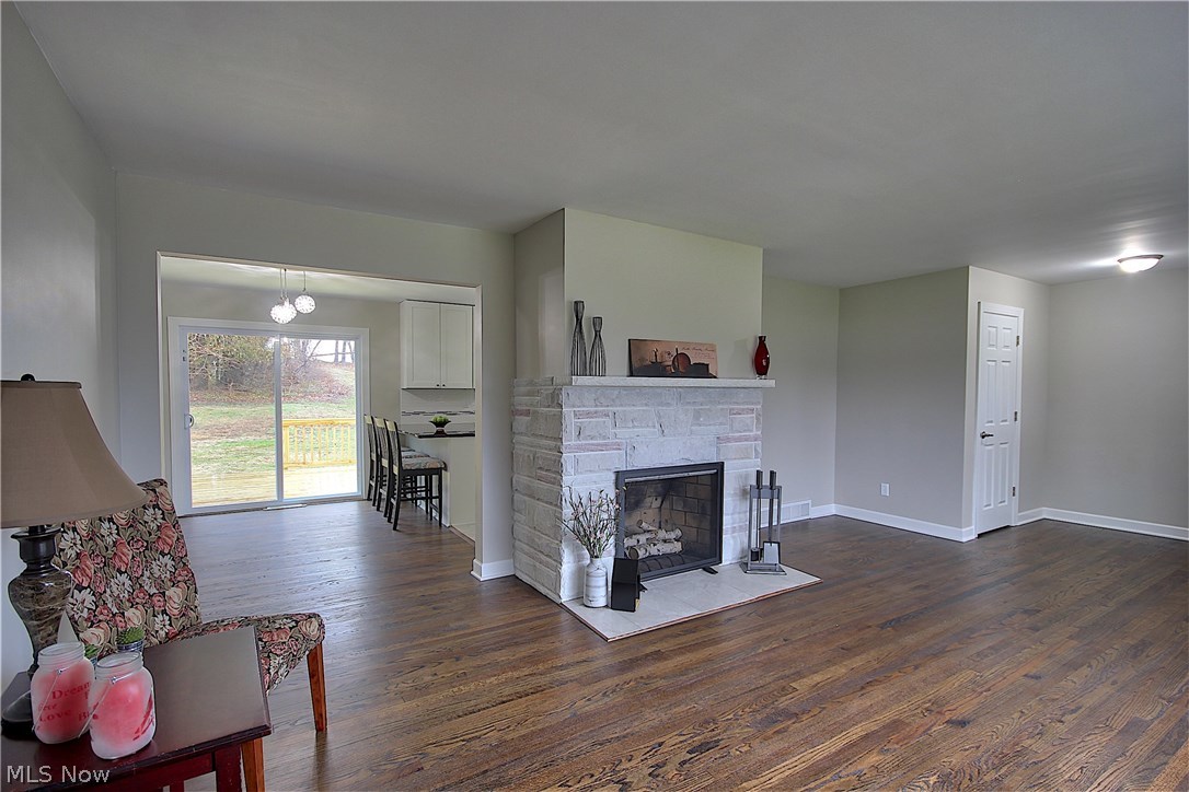 1795 Berna Road Akron, OH 44312 - Photo 6 of 21