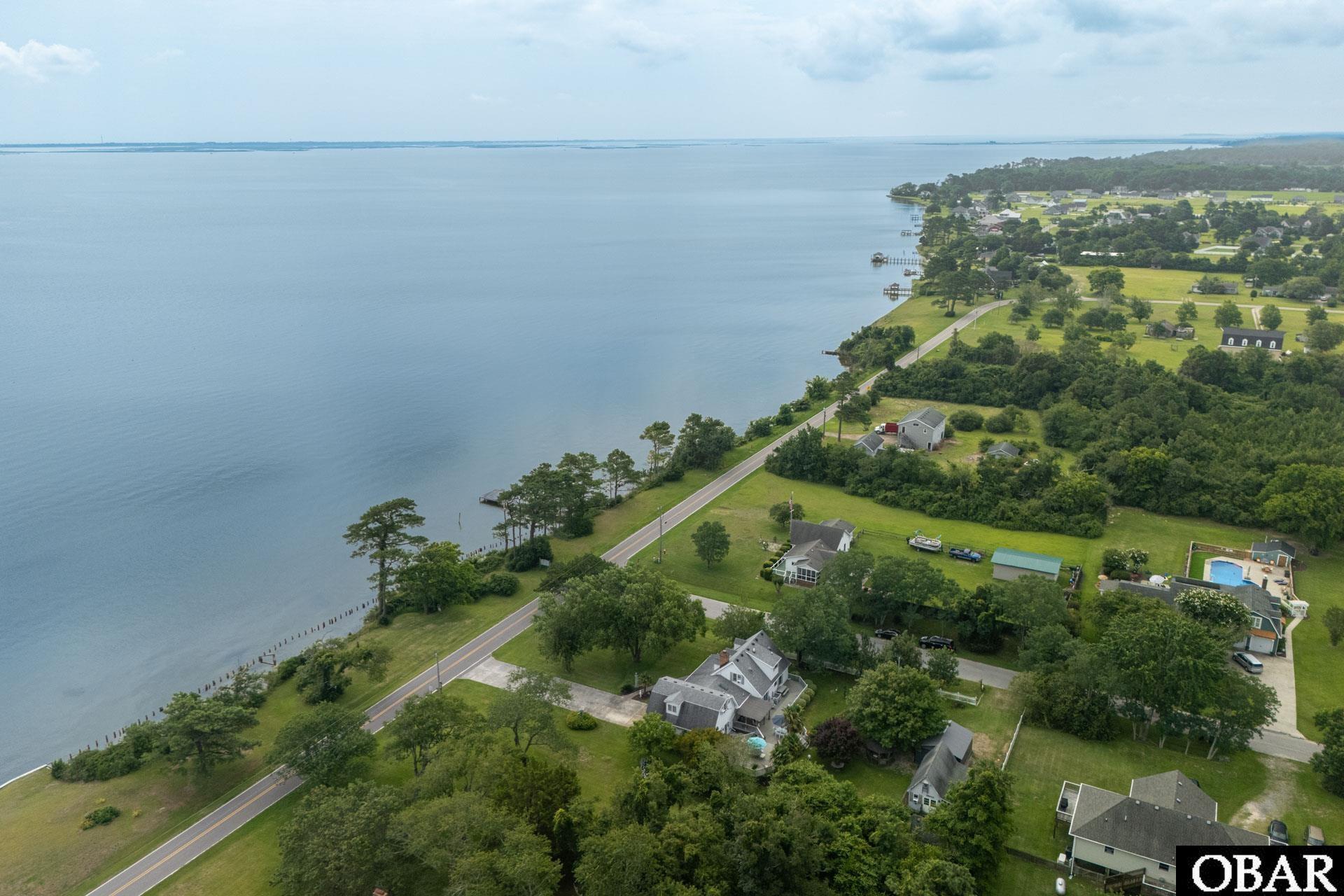 316 Narrow Shore Road, Unit 4 Aydlett, NC 27916 - Photo 75 of 87