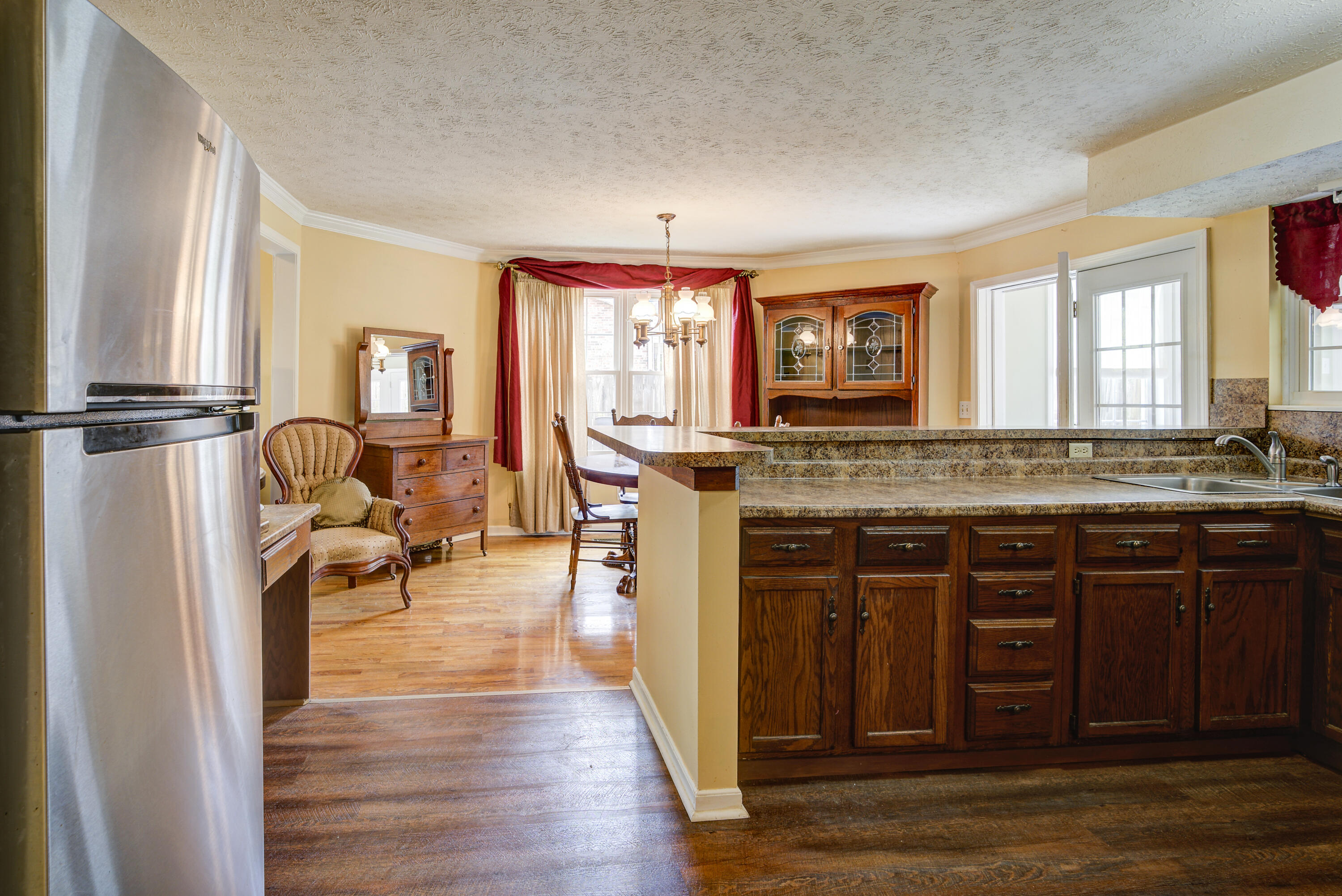 4279 Orebank Road Kingsport, TN 37664 - Photo 13 of 23 Orebank-12