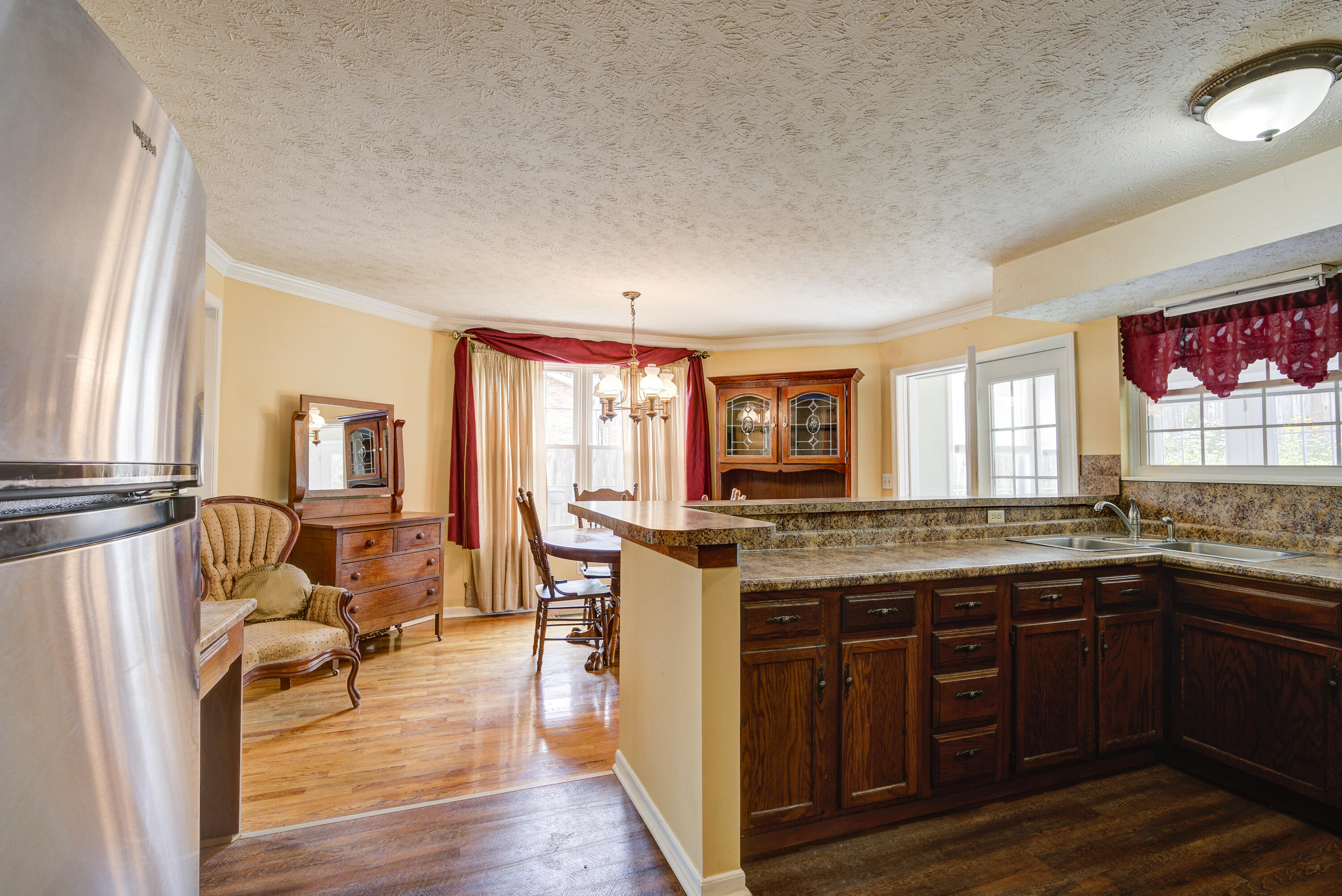 4279 Orebank Road Kingsport, TN 37664 - Photo 8 of 23 Orebank-6
