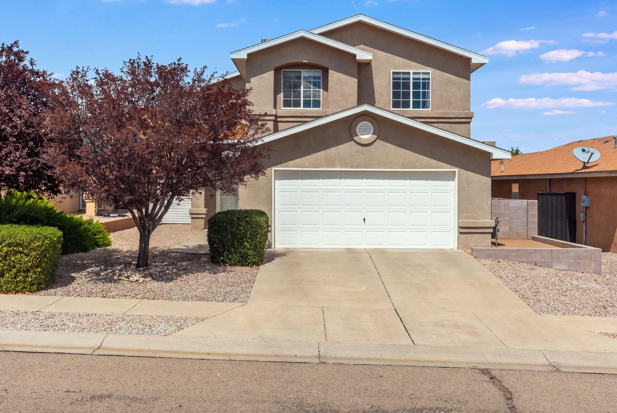 9105 Rialto Avenue Southwest Albuquerque, NM 87121 - Photo 4 of 49 Gallery Image 4