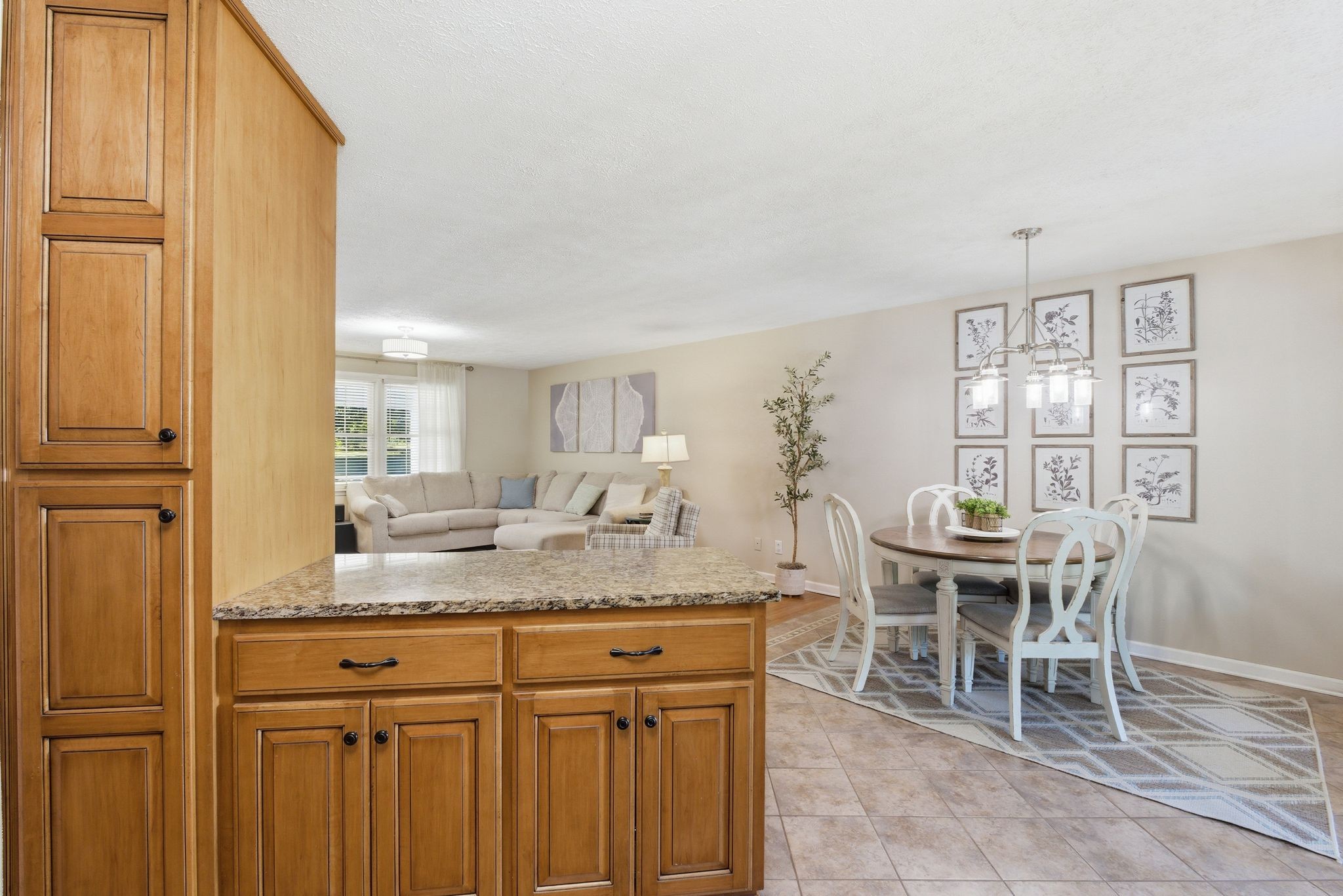 1170 Liberty Road Charlotte, TN 37036 - Photo 15 of 49