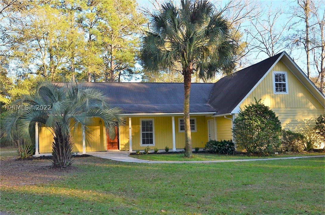192 Broad Wood Estates Road Ridgeland, SC 29936 - Photo 1 of 1 Gallery Image 1