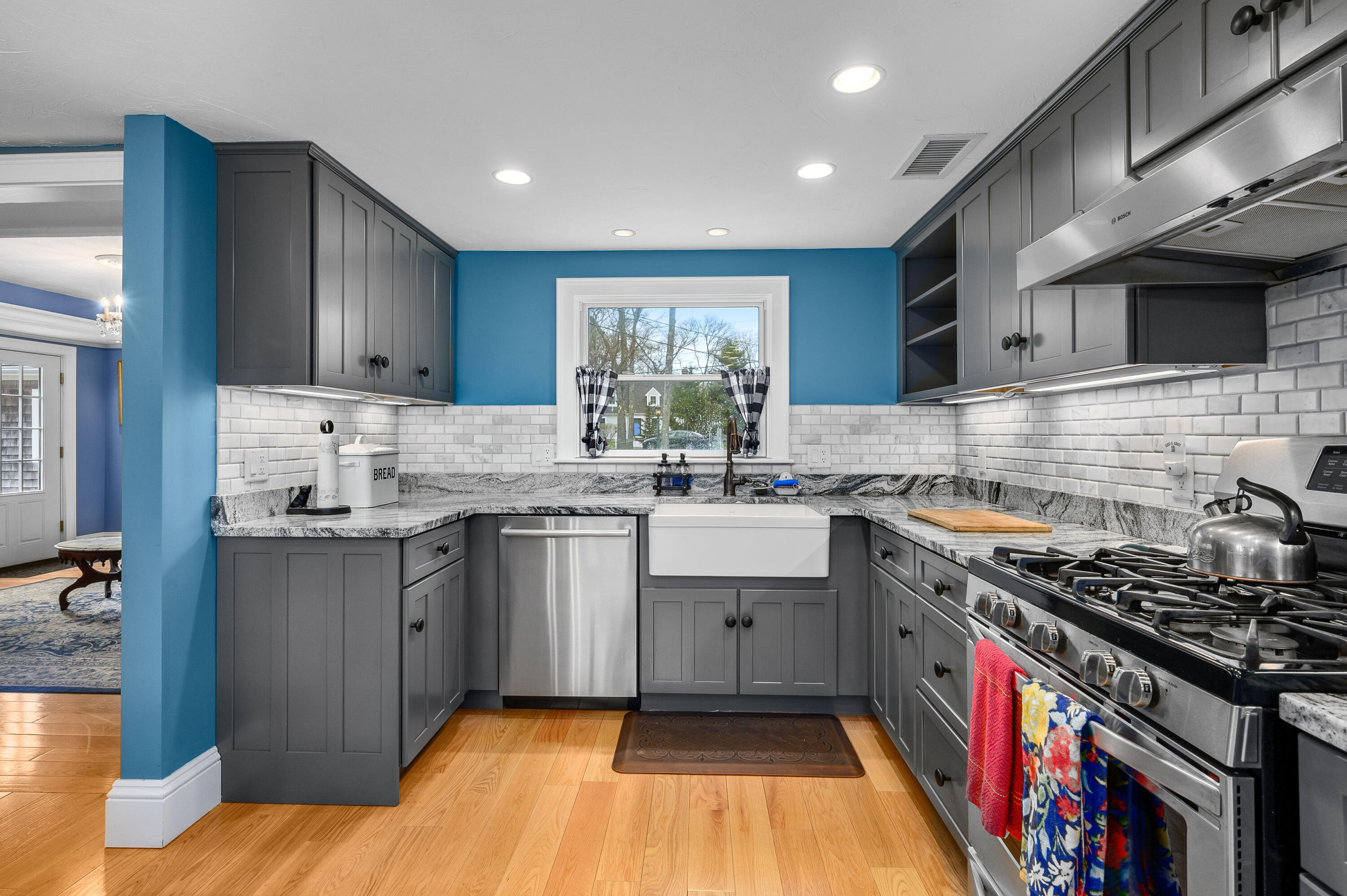 2045 Main Street Marstons Mills, MA 02648 - Photo 12 of 41 Kitchen