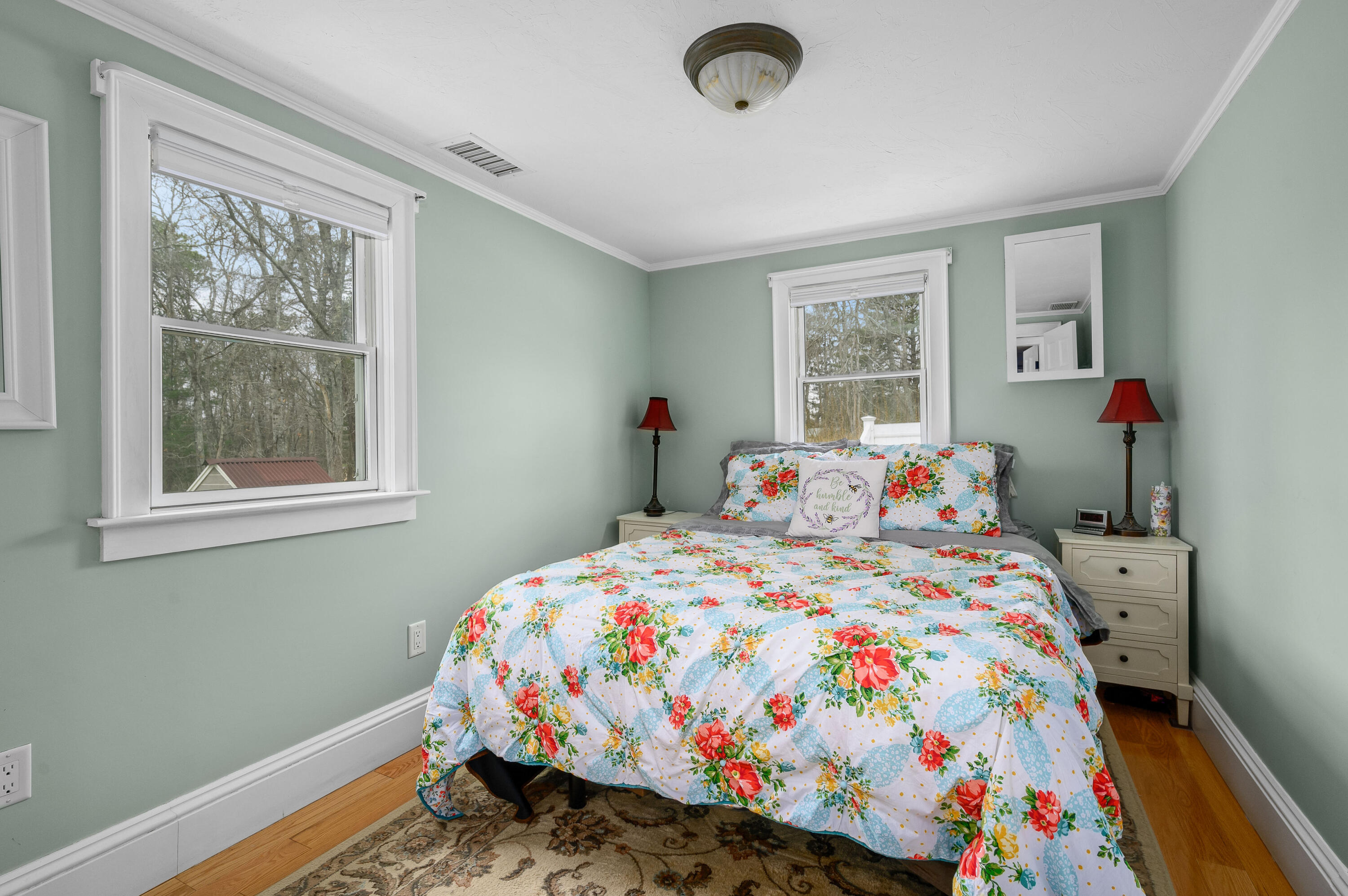 2045 Main Street Marstons Mills, MA 02648 - Photo 15 of 41 Bedroom 1