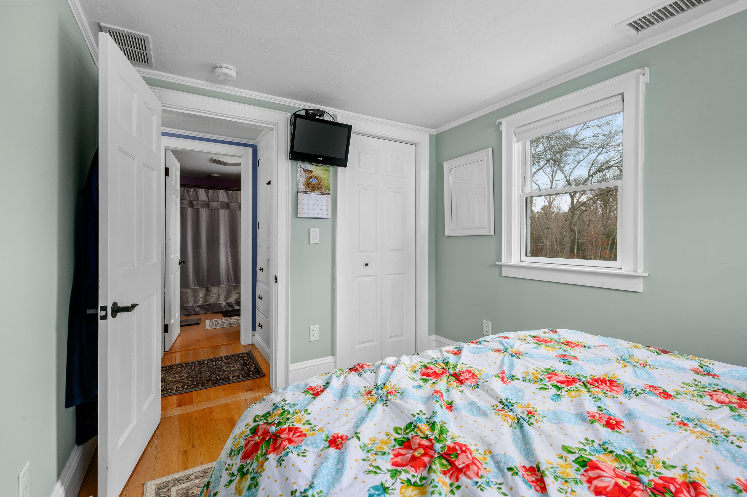 2045 Main Street Marstons Mills, MA 02648 - Photo 16 of 41 Bedroom 1