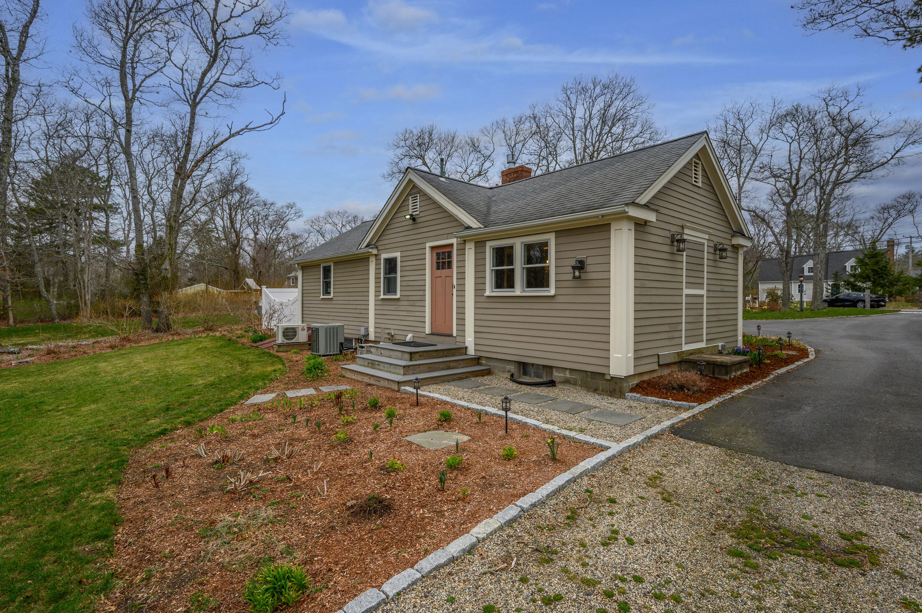 2045 Main Street Marstons Mills, MA 02648 - Photo 36 of 41 Back of house